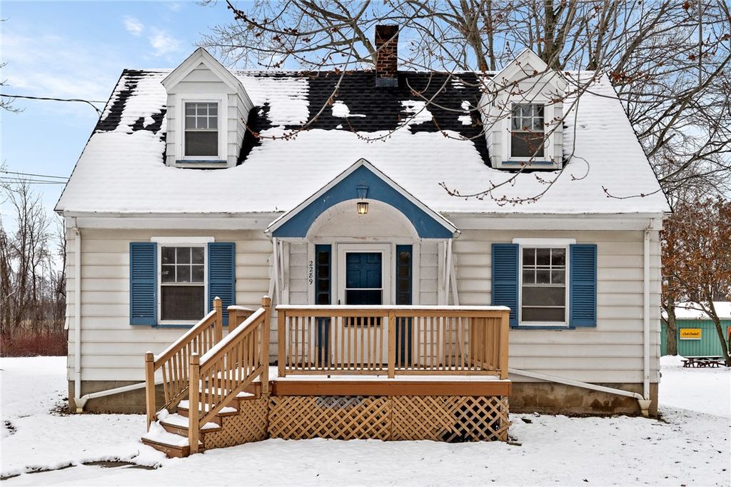 2289 Ridgeway Ave, Rochester, NY 14626 Trulia