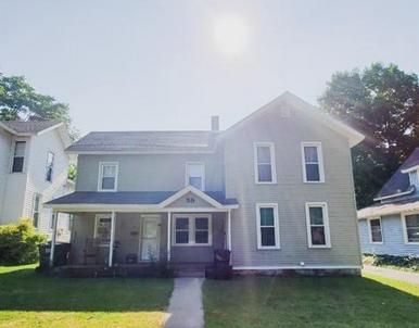 59 S West St #1, Hillsdale, MI 49242