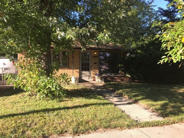 5156 W 99th St, Oak Lawn, IL 60453
