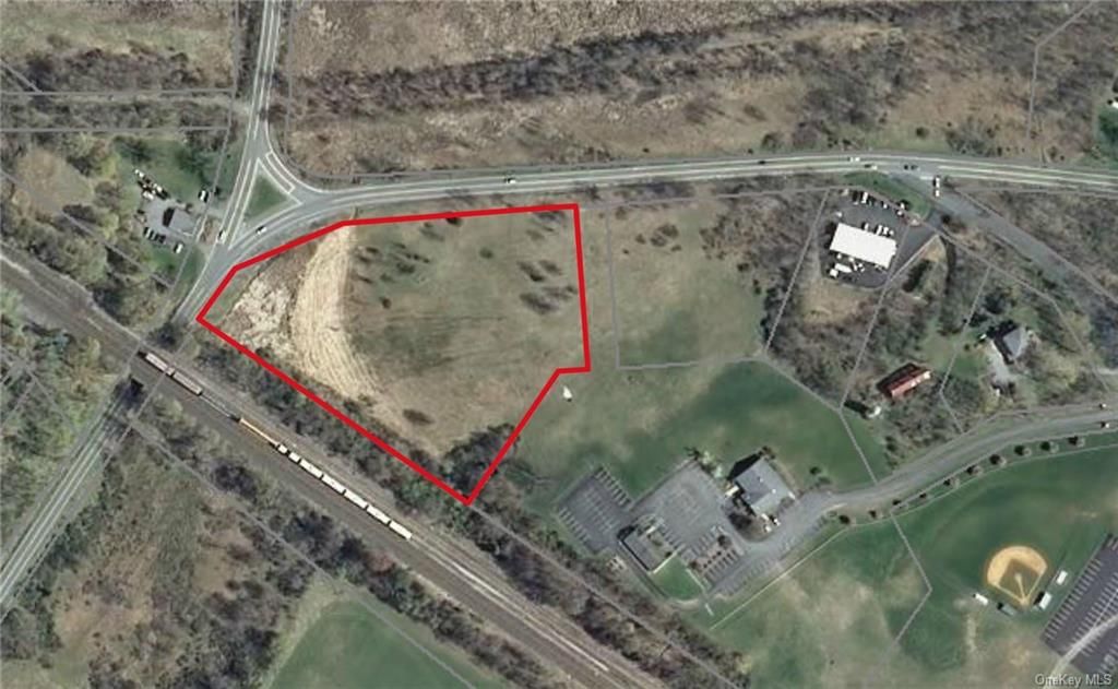 Route 207 & 416, Campbell Hall, NY 10916 Trulia