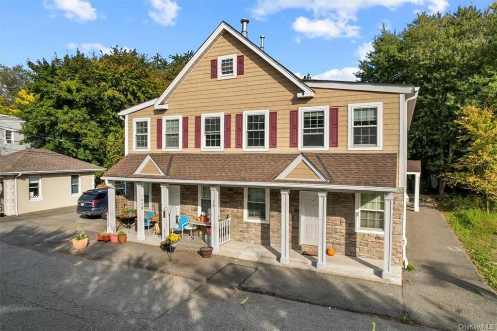 10 Burnside Avenue, Congers, NY 10920 Trulia