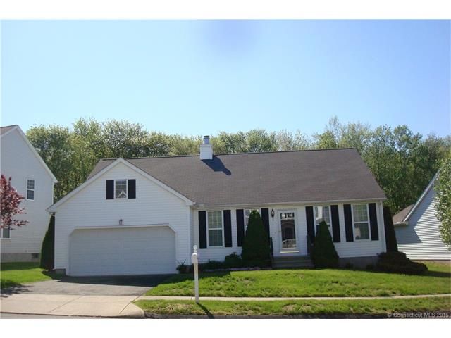 91 Eagle Hollow Dr, Middletown, CT 06457
