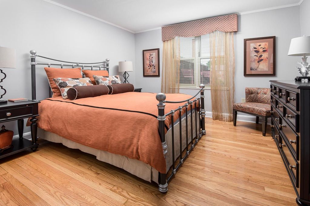 Lindcrest Apartments Linden, NJ Trulia