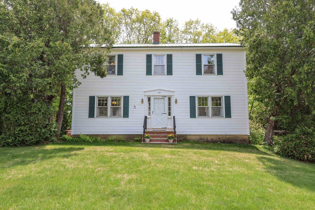 39 Ox Bow Lane, Gilford, NH 03249 Trulia