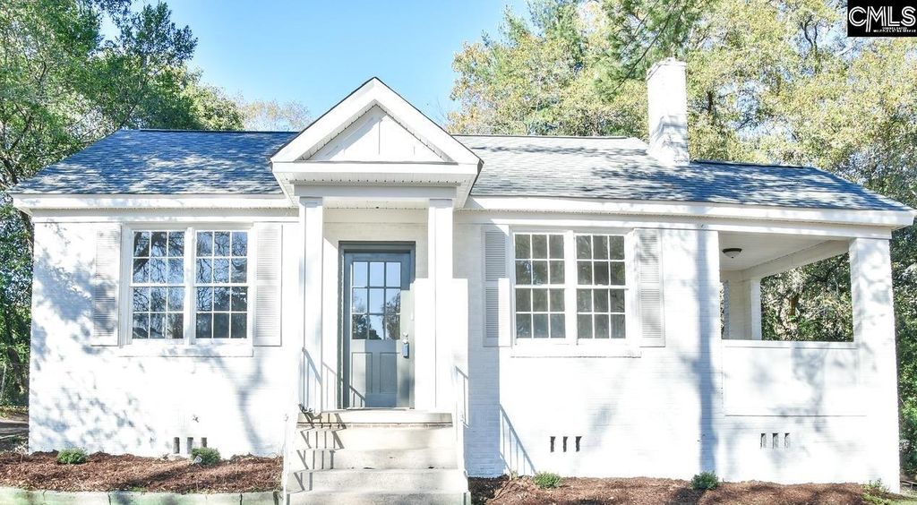 3405 Prentice Ave, Columbia, SC 29205 MLS 576445 Trulia