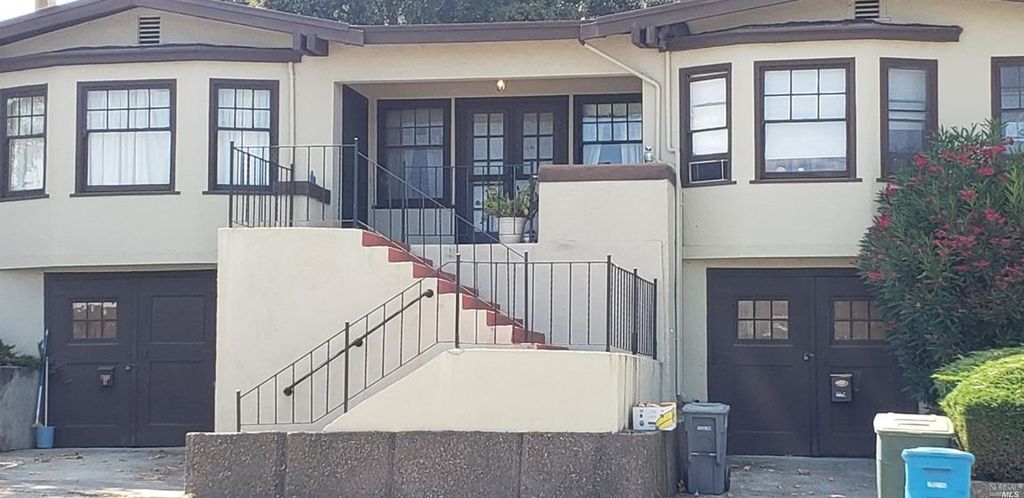825 Alameda St, Vallejo, CA  2 Bed MultiFamily Home  45 Photos  Trulia