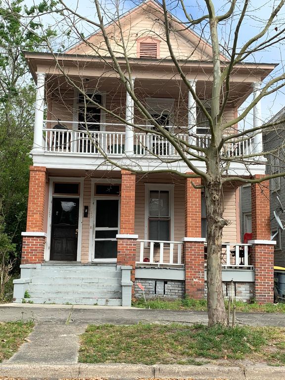 1345 N Laura St, Jacksonville, FL 32206