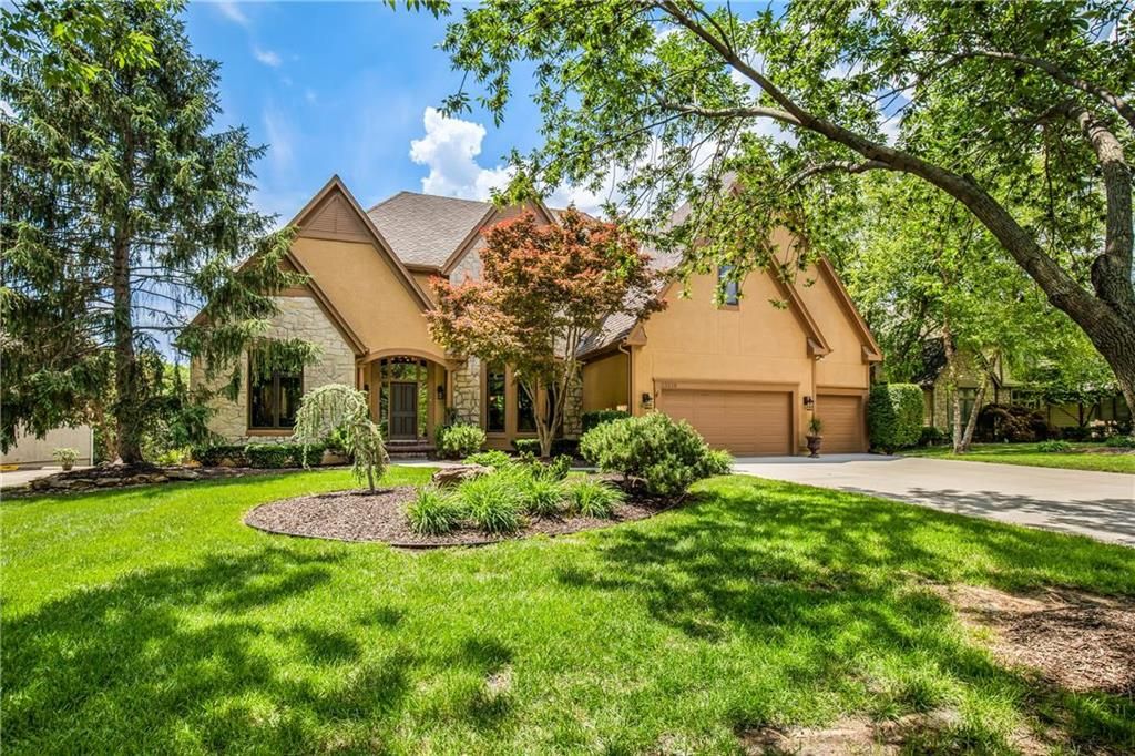 13218 Beverly St, Overland Park, KS 66209 Trulia