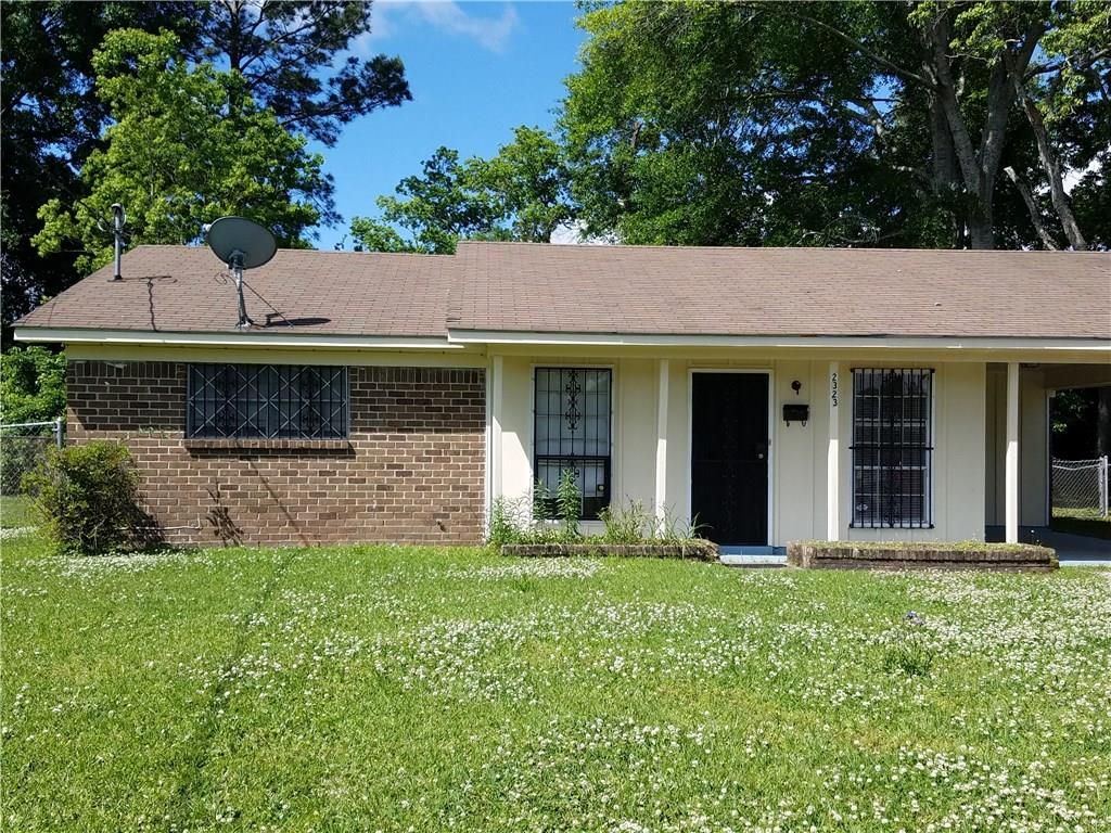 2323 W Main St, Prichard, AL 36610 Trulia
