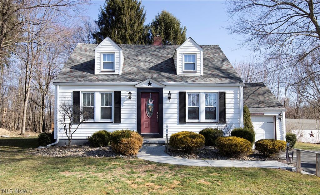 46464 State Route 46, New Waterford, OH 44445 Trulia