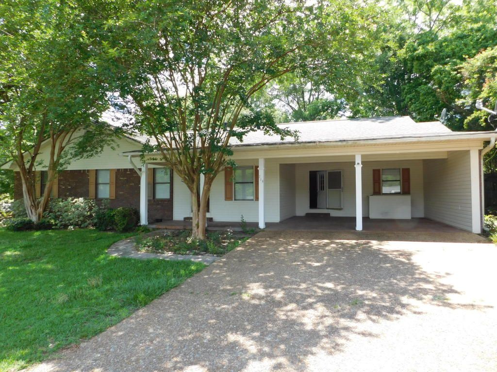 713 1st Ave, Purvis, MS 39475 Trulia