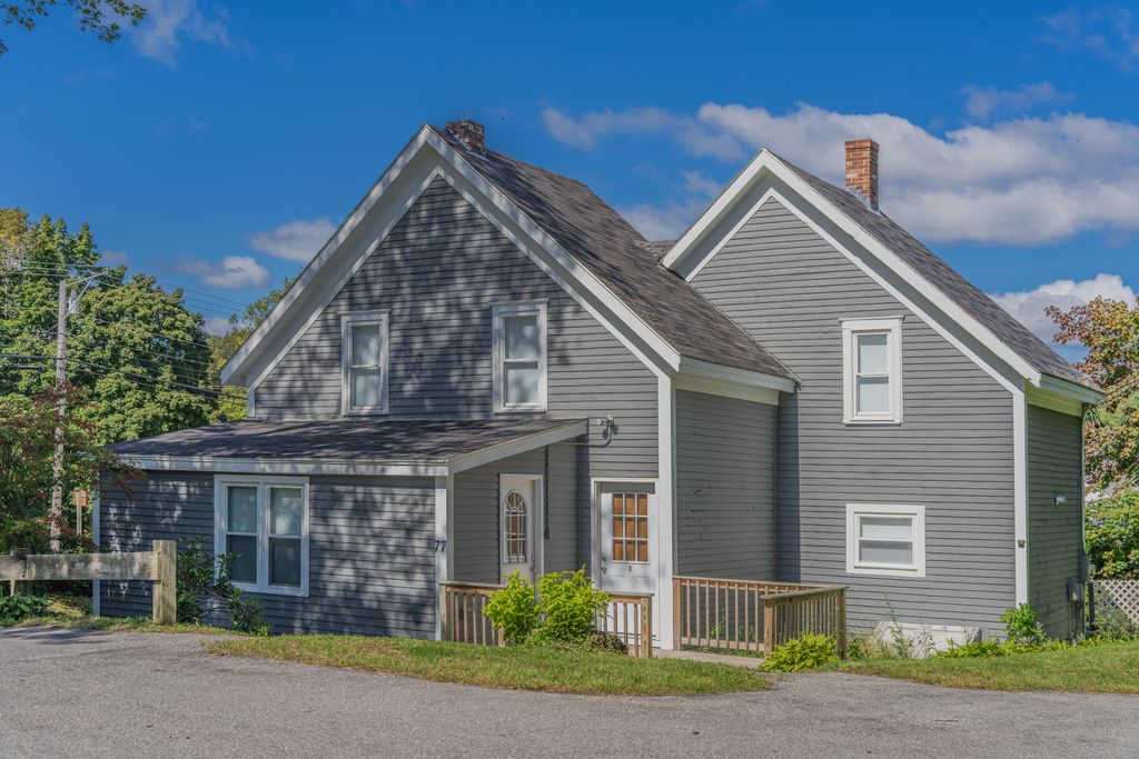 77 Main Street, Woolwich, ME 04579 Trulia