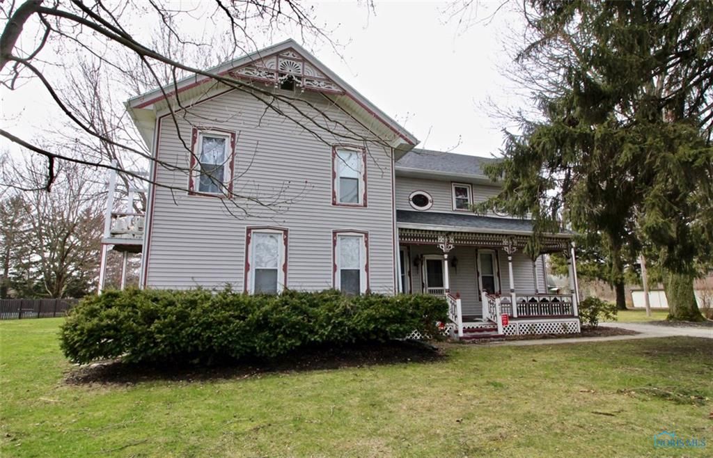 418 Water St, Pemberville, OH 43450 Trulia