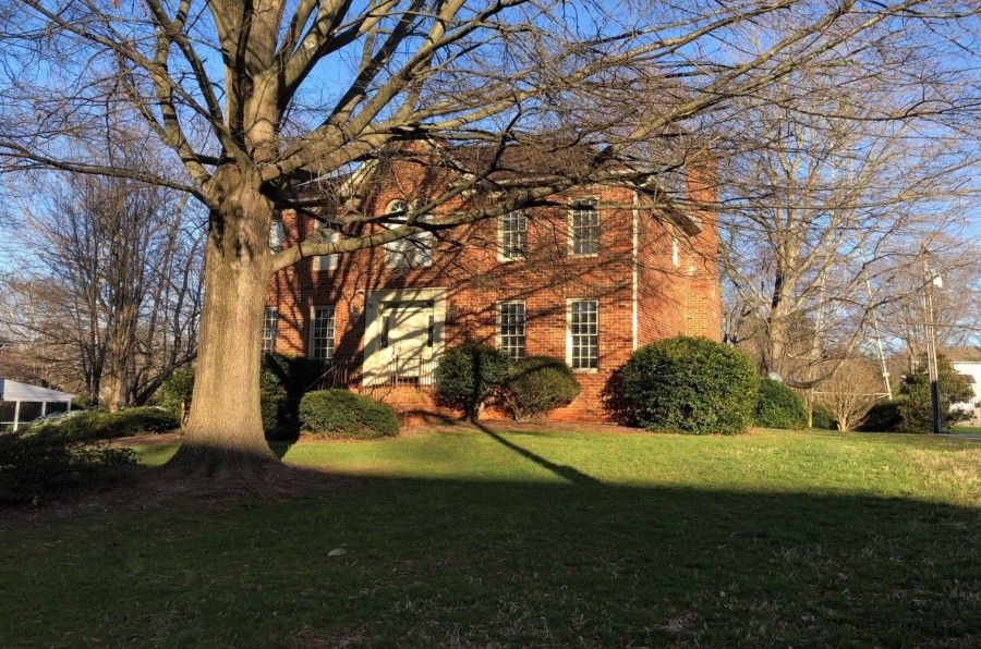 multi family homes for sale winston salem nc