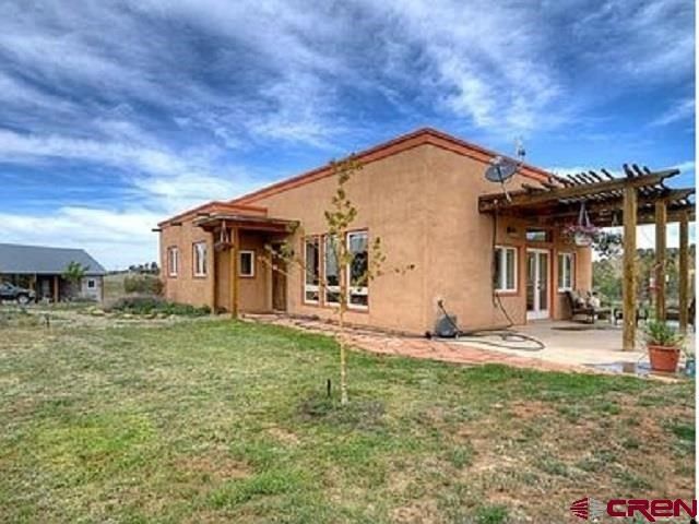 14870 Road 28, Dolores, CO 81323