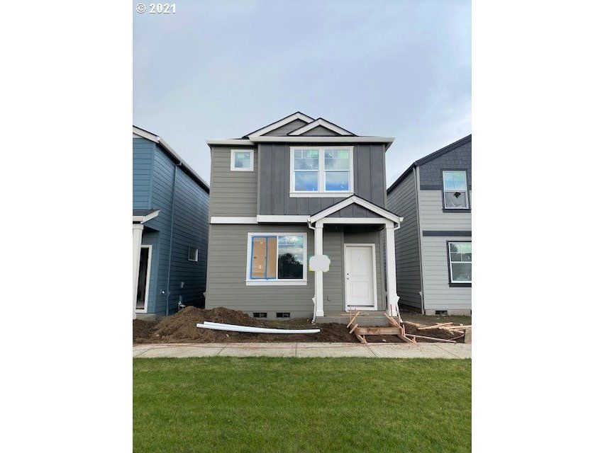 2618 NE 116th Pl, Vancouver, WA 98684
