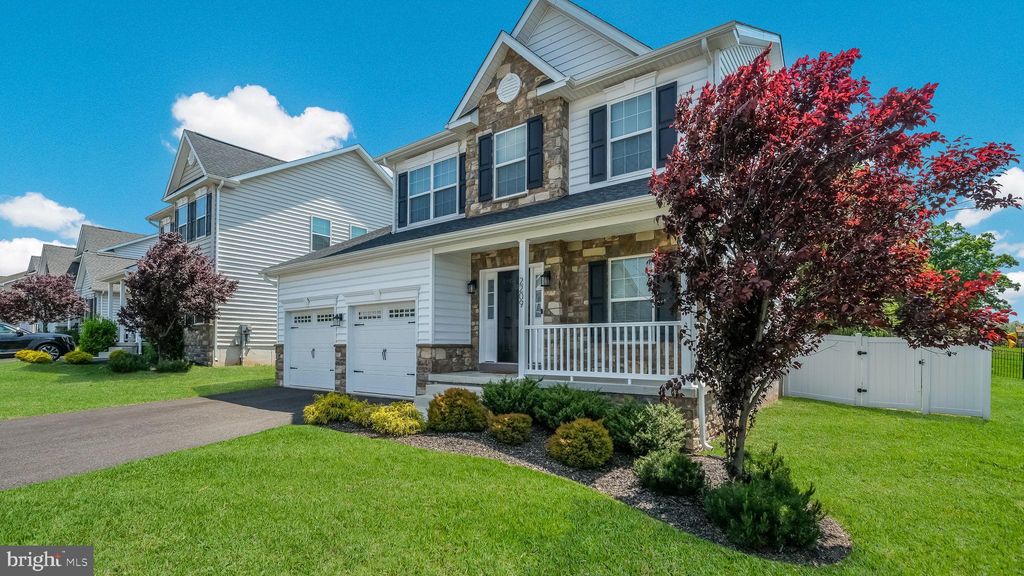 2209 Sunnyvale Dr, Pennsburg, PA 18073 Trulia