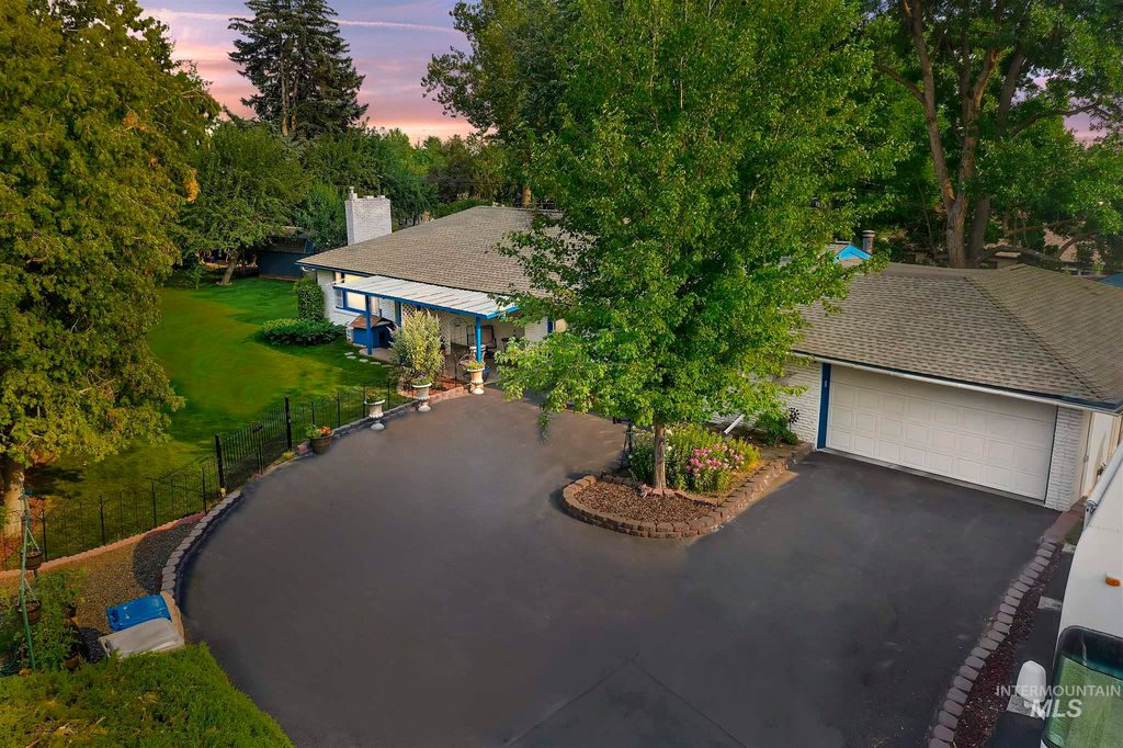 157 W  Willoway Dr, Boise, ID 83705