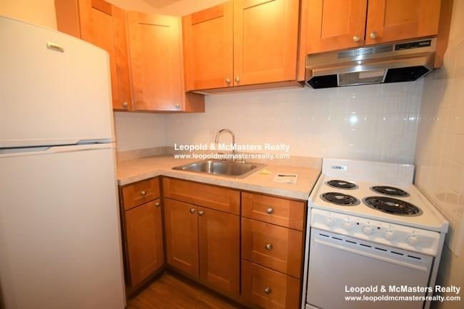 172 N Beacon St #21, Brighton, MA 02135