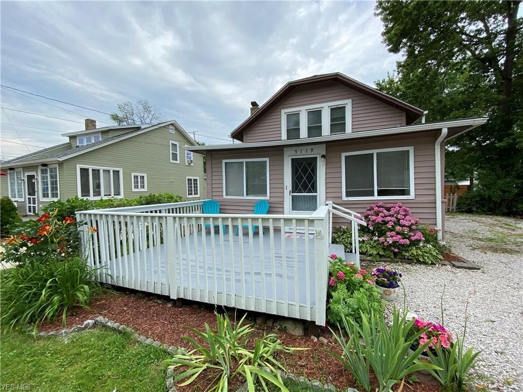 5119 N Geneva Dr, Geneva, OH 44041 Trulia