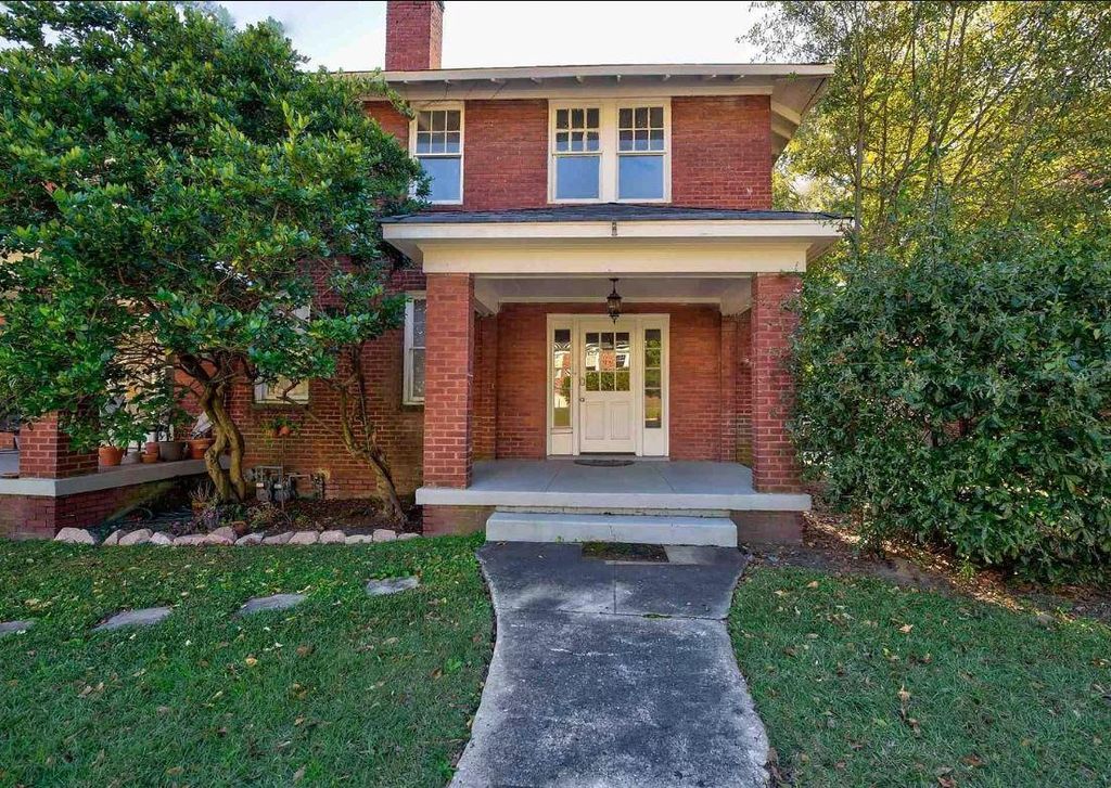 145 S Pickens St, Columbia, SC 29205