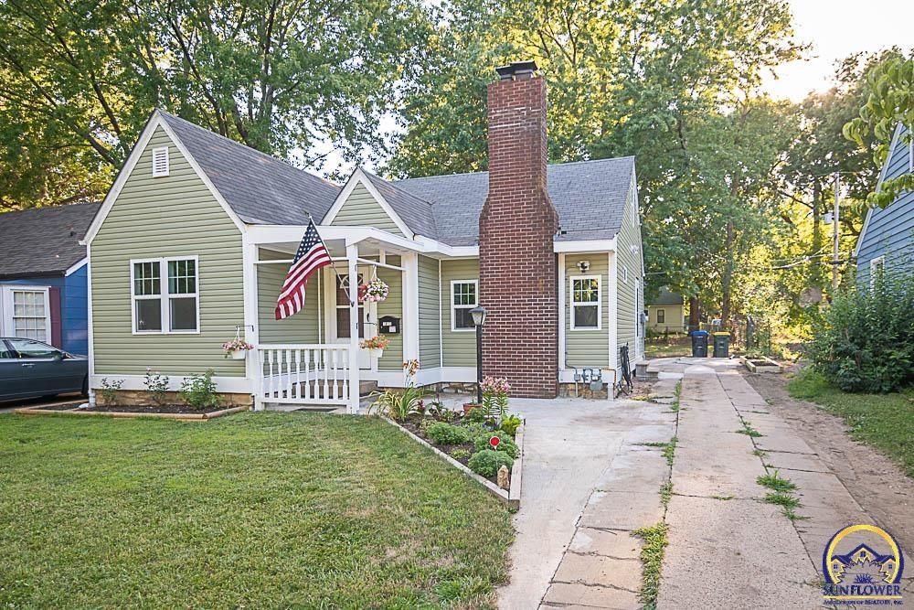 1813 SW Randolph Ave, Topeka, KS 66604 Trulia