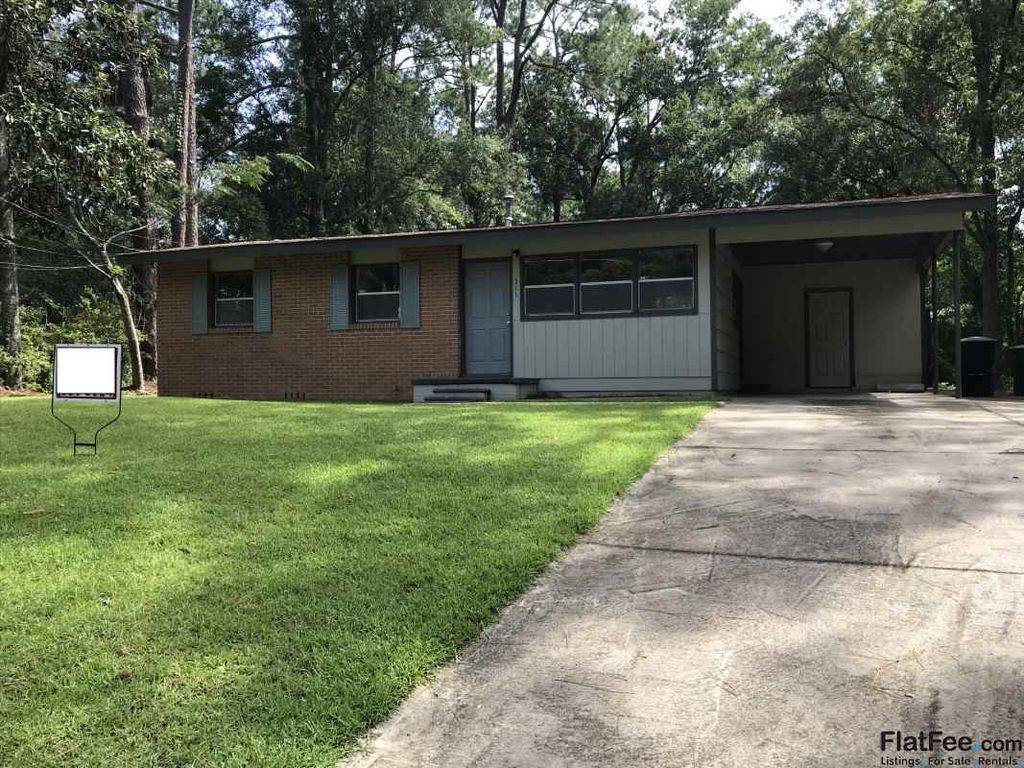 311 Meadowbrook Ln, Tallahassee, FL 32304 Trulia