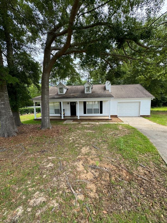 105 Wylette Way, Headland, AL 36345 Trulia