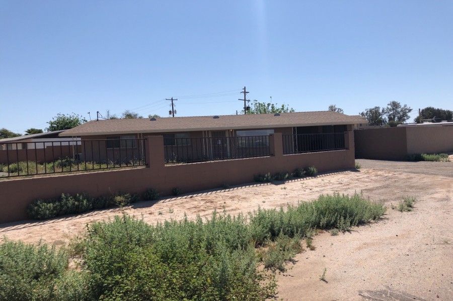 28501 San Francisco Ave, Wellton, AZ 85356