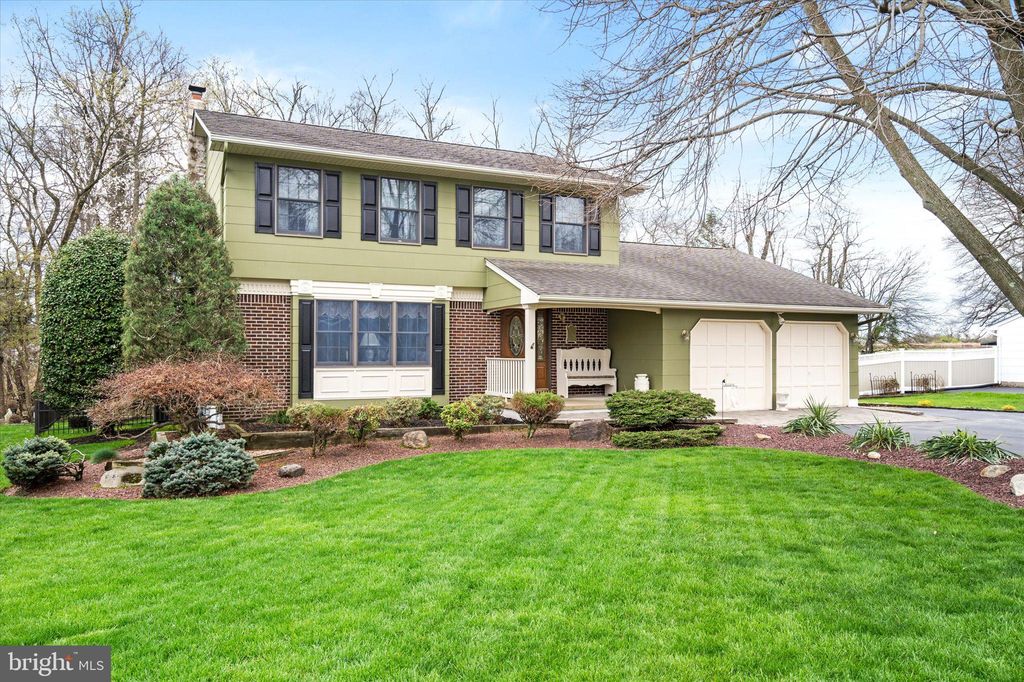 457 Walker Ave, Ewing, NJ 08628 MLS NJME2041044 Trulia