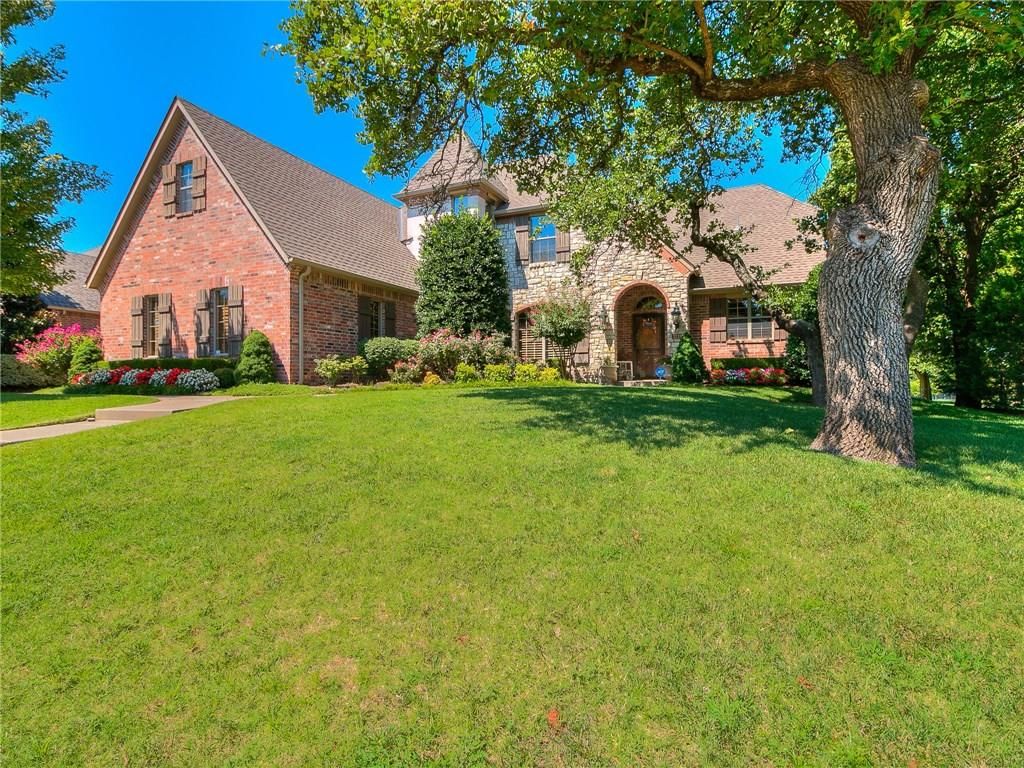 3119 Miramonte Cir, Edmond, OK 73003
