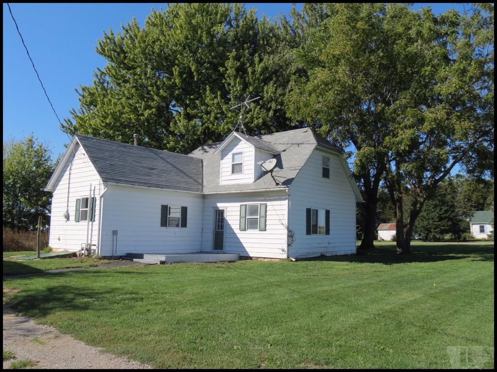 911 Adams St, Cumberland, IA 50843 Trulia