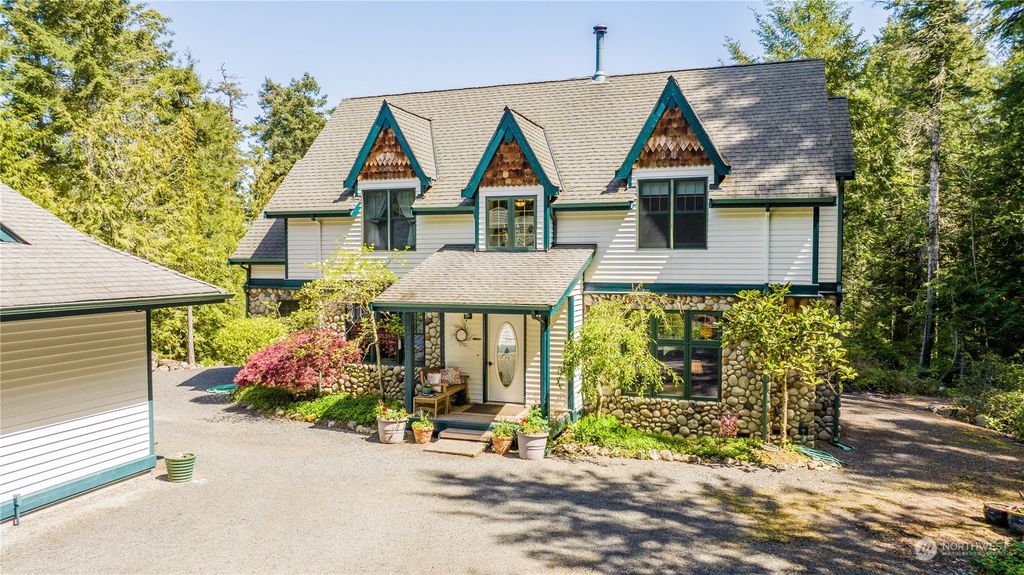 124 Firwood Lane, Friday Harbor, WA 98250 MLS 2237029 Trulia