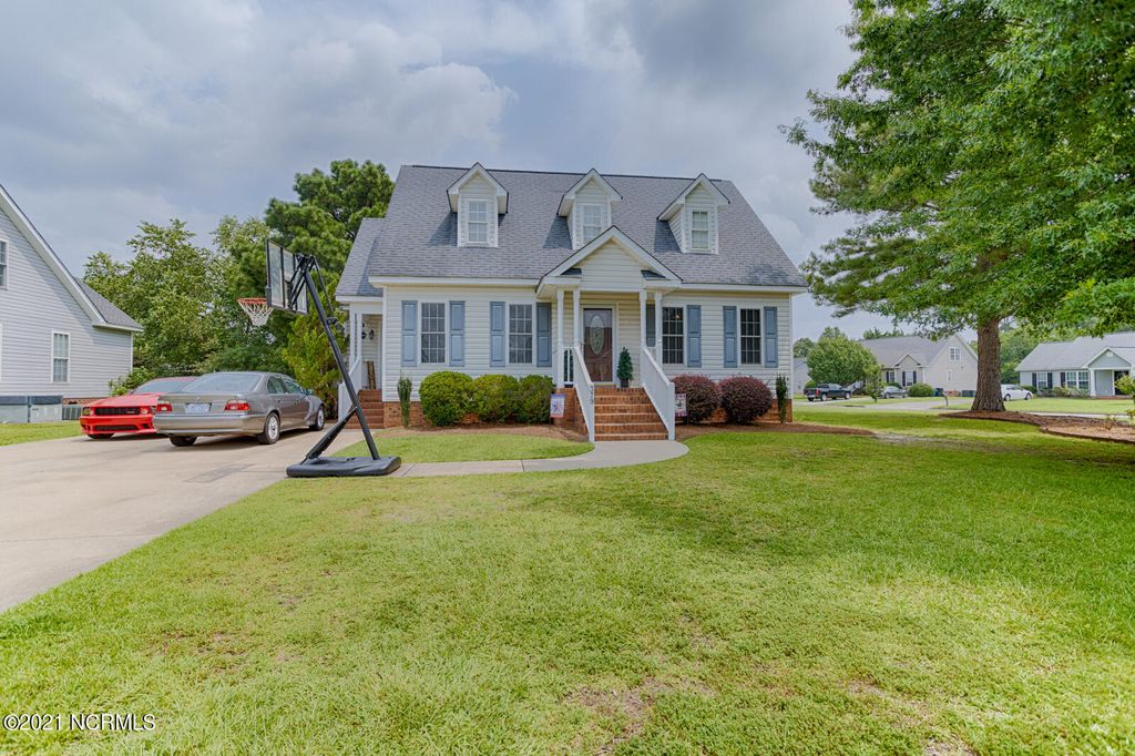 379 Primrose Lane, Winterville, NC 28590 Trulia