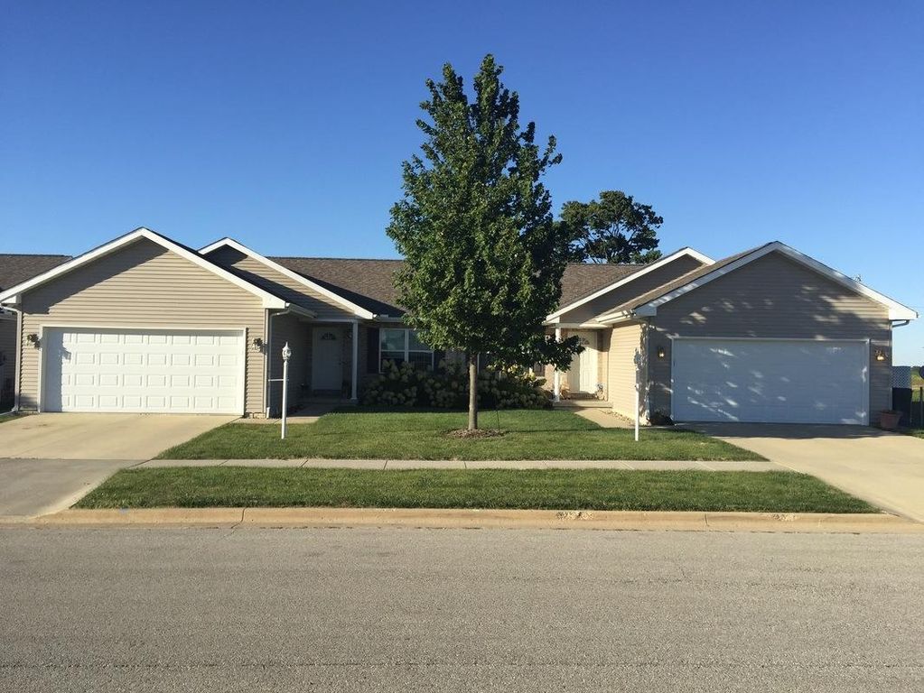 967 E James St, Eureka, IL 61530 Trulia