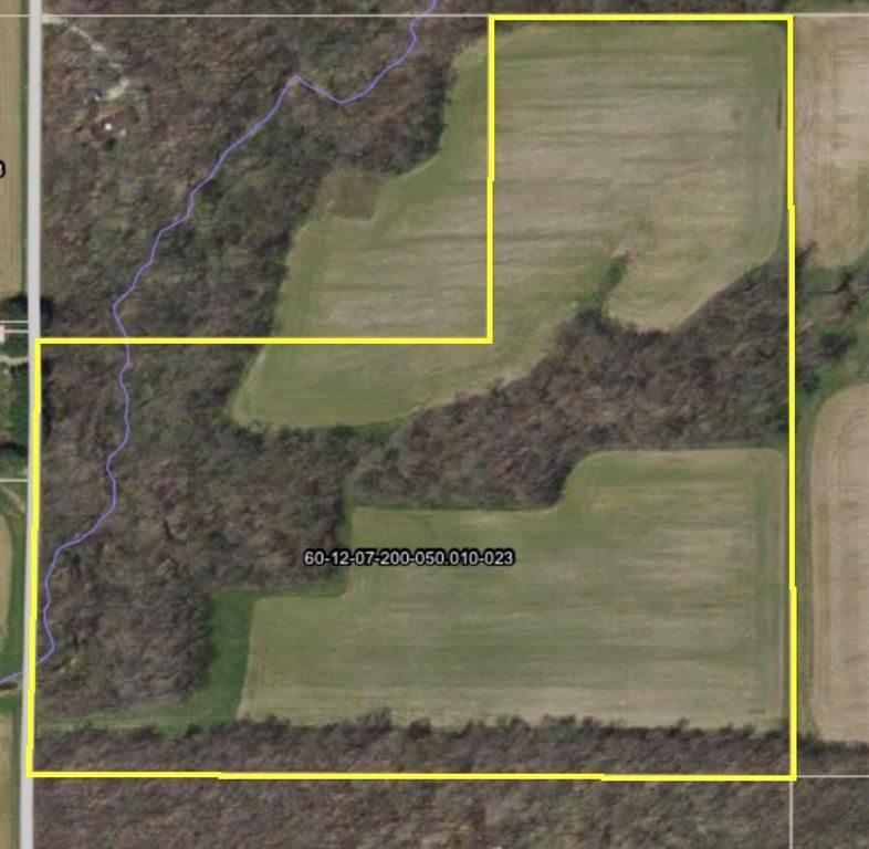 Otterbein Church Rd, Coal City, IN 47427 Trulia