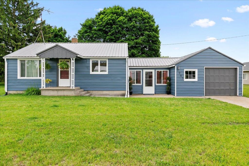 9965 Howard City Edmore Rd, Lakeview, MI 48850 Trulia