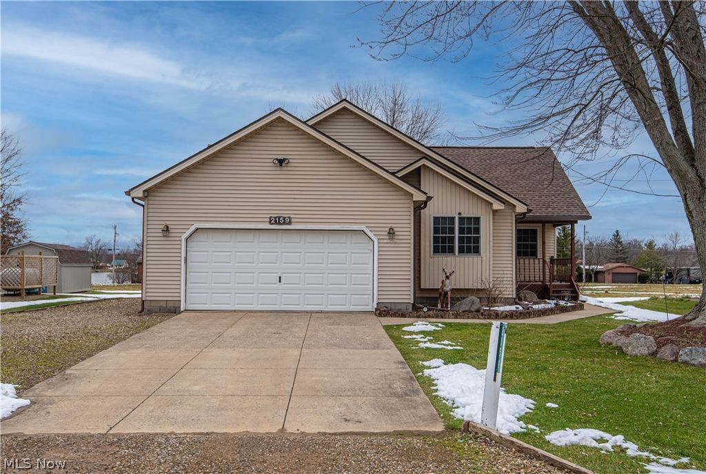 2159 Tarragon Dr, West Salem, OH 44287 Trulia