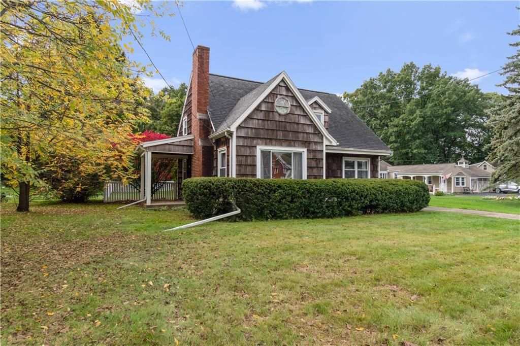 2447 Browncroft Blvd, Rochester, NY 14625 3 Bed, 2 Bath SingleFamily