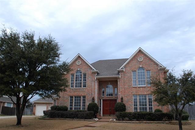 1212 Normandy Dr, Southlake, TX 76092