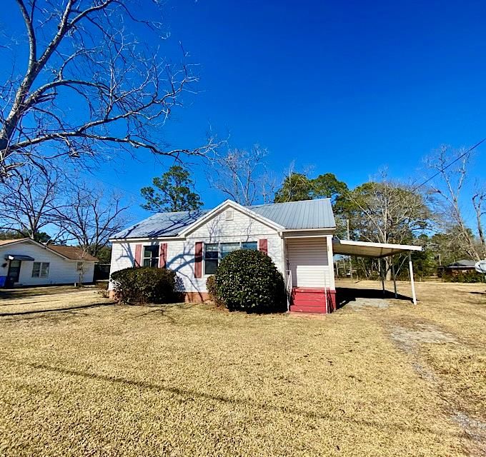 803 W Sultana Dr, Fitzgerald, GA 31750 Trulia