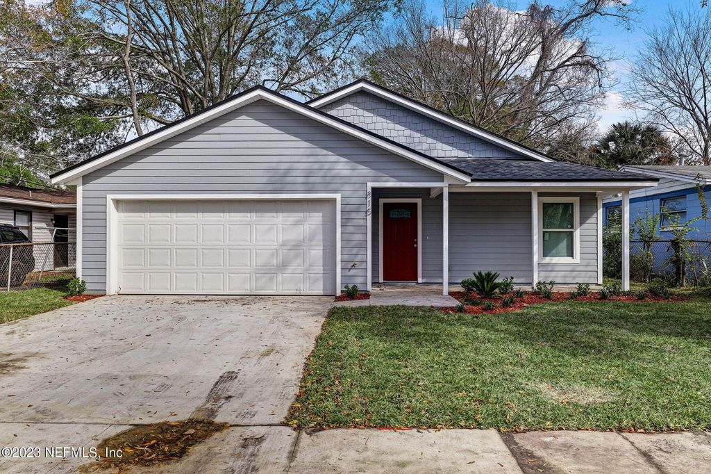 815 BAKER Avenue, Jacksonville, FL 32209 Trulia