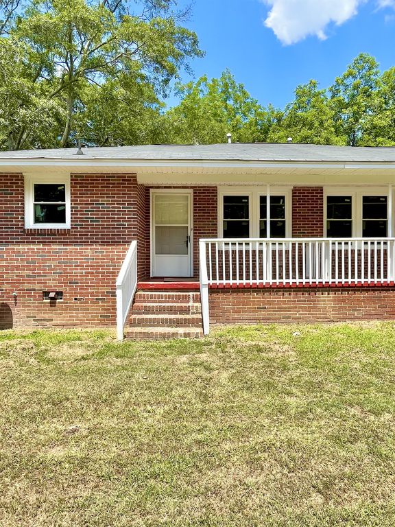 Berry Lane Duplexes 3317A Anderson, SC Trulia