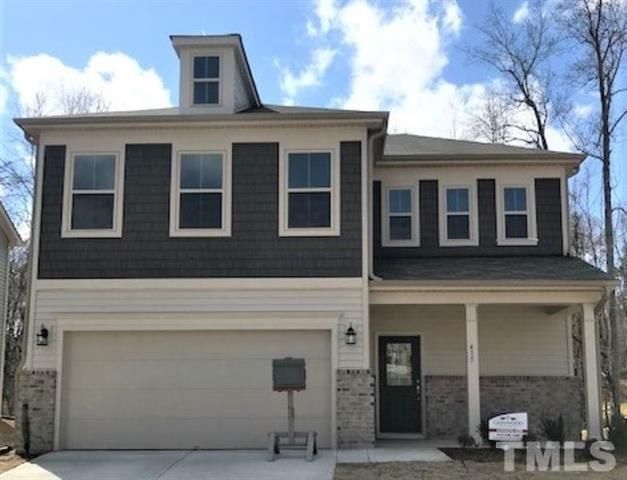 2820 Rock Quarry Rd #F4PBQF, Raleigh, NC 27610