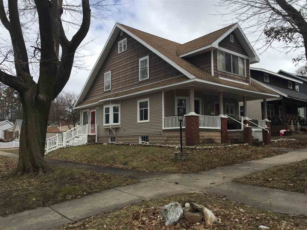 501 Lincoln St, Cadillac, MI 49601 Trulia