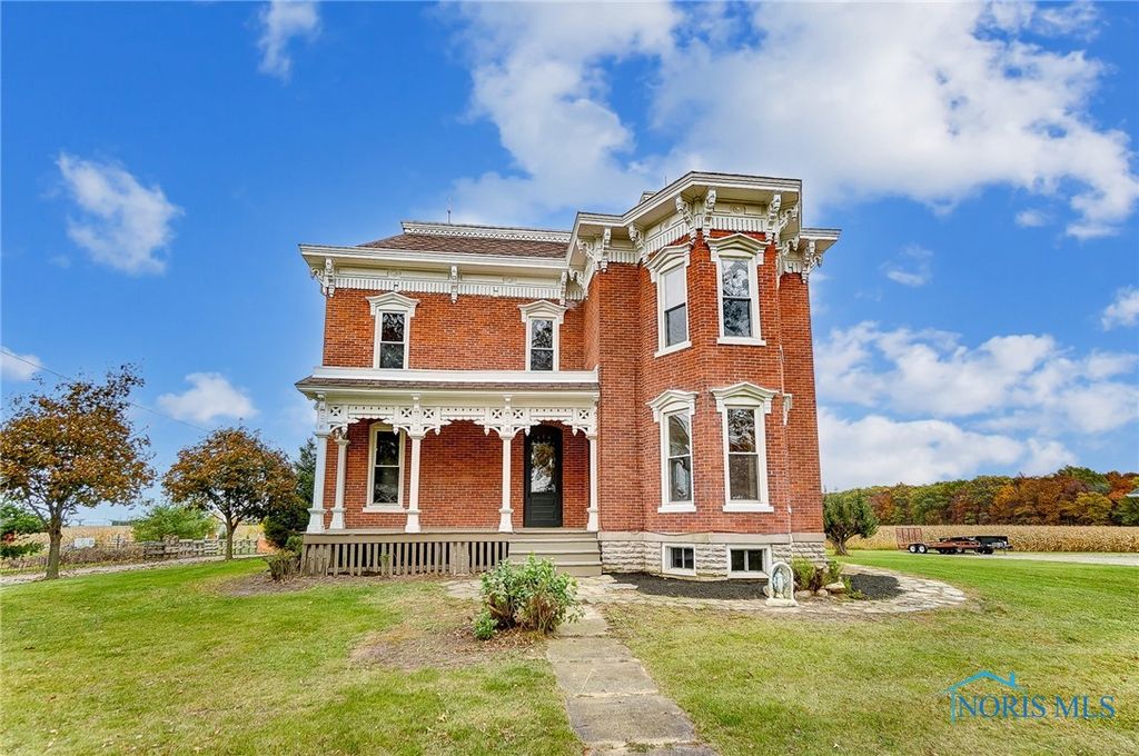 18151 State Route 235, Bluffton, OH 45817 Trulia