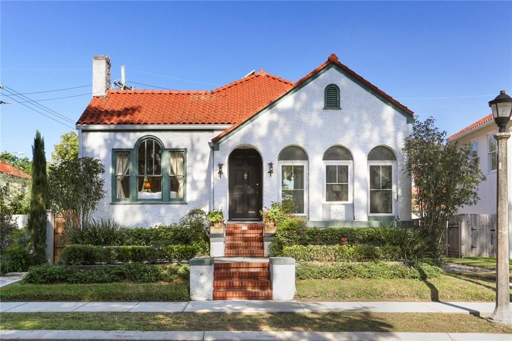 80 Versailles Blvd, New Orleans, LA 70125 MLS 2437871 Trulia