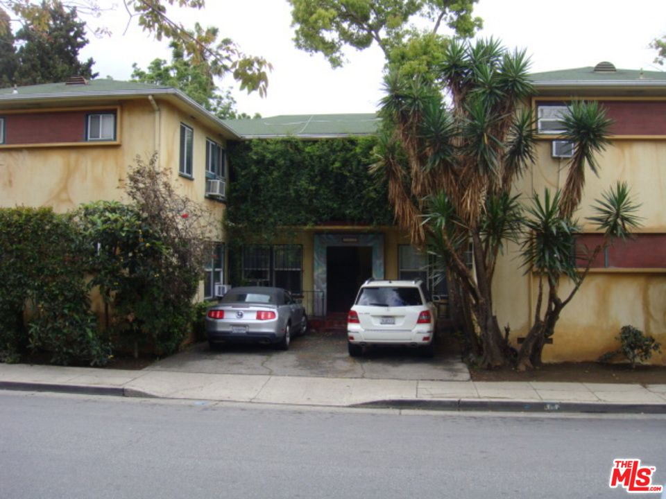 7930 Willoughby Ave Los Angeles, CA Trulia