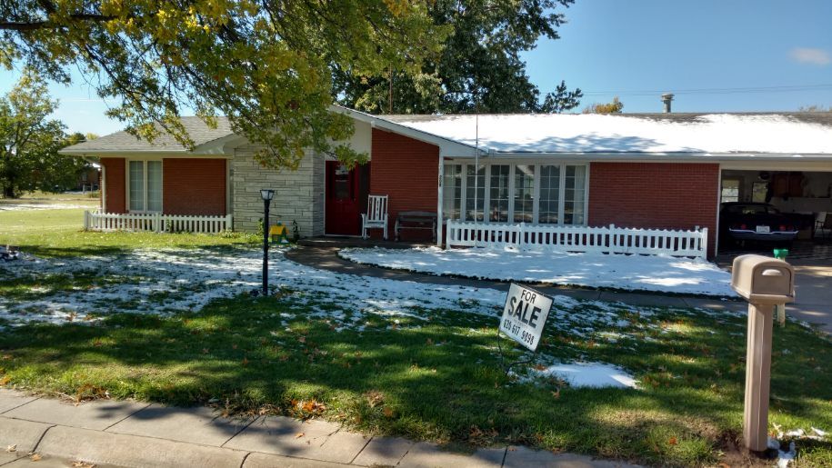 208 S Monroe St, Saint John, KS 67576 Trulia