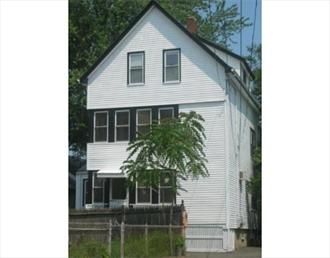 69 Prescott St   #1, Everett, MA 02149